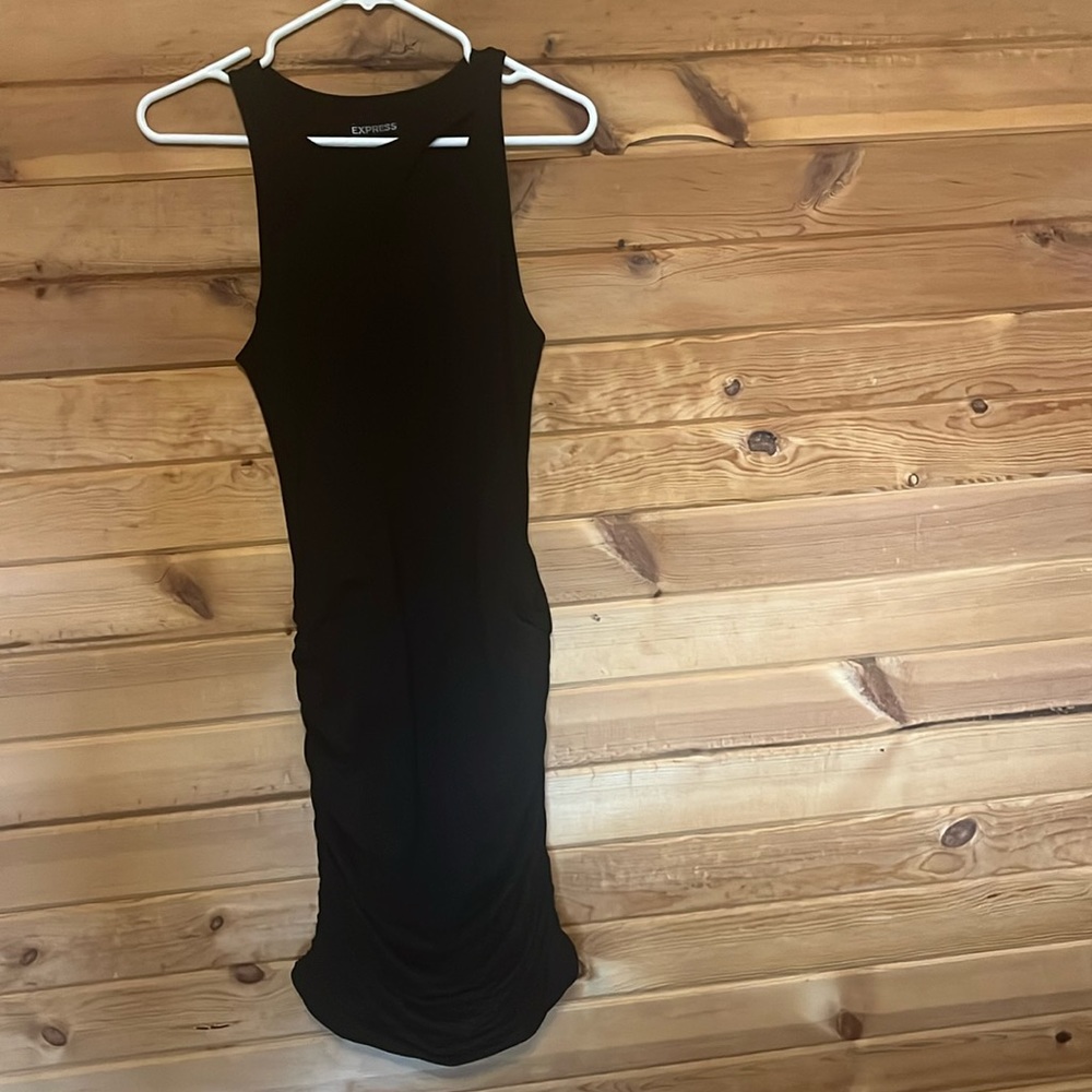 Express dress